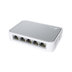 Switch TP-Link 5 cổng 10/100 Mbps TL-SF1005D