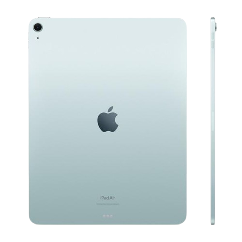 Máy Tính Bảng Apple iPad Air 6 M2 Wifi / 512GB Blue