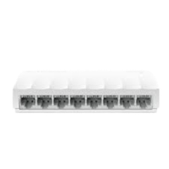 Switch TP-Link LiteWave 8 Cổng 10/100 Mbps LS1008