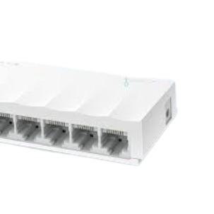 Switch TP-Link LiteWave 8 Cổng 10/100 Mbps LS1008