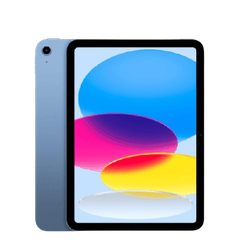 Máy Tính Bảng Apple iPad Gen 11 A16 5G/256GB/Blue