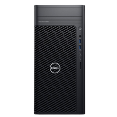Máy Tính Trạm Dell Precision 3680 Tower i7-14700/16GB/256GB SSD/4TB HDD/NVIDIA T400 4GB/KB/M/300W PSU/Ubuntu/3Y WTY 71058808