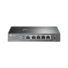 Thiết bị mạng TP-Link SafeStream™ Gigabit Multi-WAN ER605