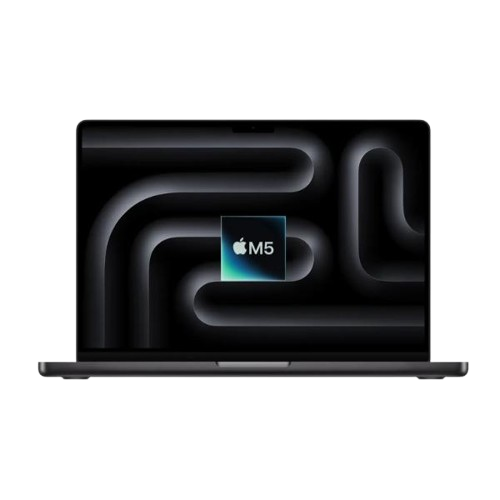 Laptop Apple MacBook Pro 14 M5 10CPU/10GPU/16GB/1TB