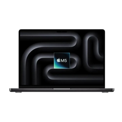 Laptop Apple MacBook Pro 14 M5 10CPU/10GPU/24GB/1TB/14.2inch