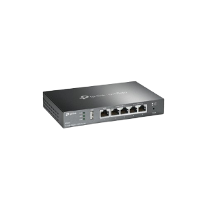 Thiết bị mạng TP-Link SafeStream™ Gigabit Multi-WAN ER605