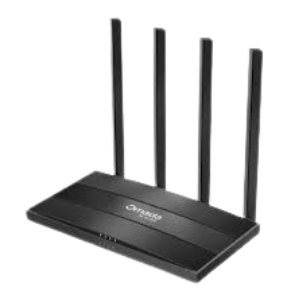 Thiết bị mạng TP-Link Omada AC1350 Wi-Fi Gigabit ER605W