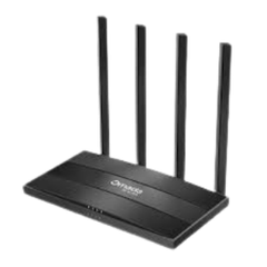Thiết bị mạng TP-Link Omada AC1350 Wi-Fi Gigabit ER605W