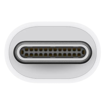 BỘ CHUYỂN ĐỔI APPLE THUNDERBOLT 3 TO THUNDERBOLT 2 ADAPTER