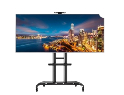 Khung treo tivi di động NB AVA1800-70-1P (55'-90')