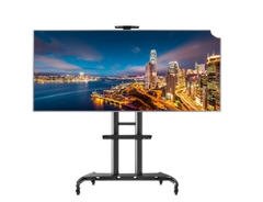 Khung treo tivi di động NB AVA1800-70-1P (55'-90')
