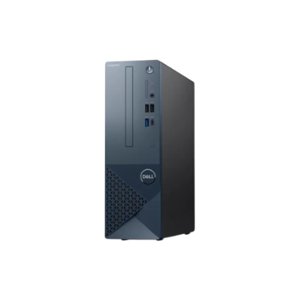 Máy bộ Dell Slim ECS1250 42DPC-SLIMI301 Intel Core i3 14100/8GB DDR5/512GB SSD/Wifi Bluetooth/Windows 11 Home/Dell Care Plus 3Yrs