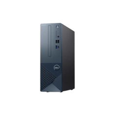 Máy bộ Dell Slim ECS1250 42DPC-SLIMI301 Intel Core i3 14100/8GB DDR5/512GB SSD/Wifi Bluetooth/Windows 11 Home/Dell Care Plus 3Yrs