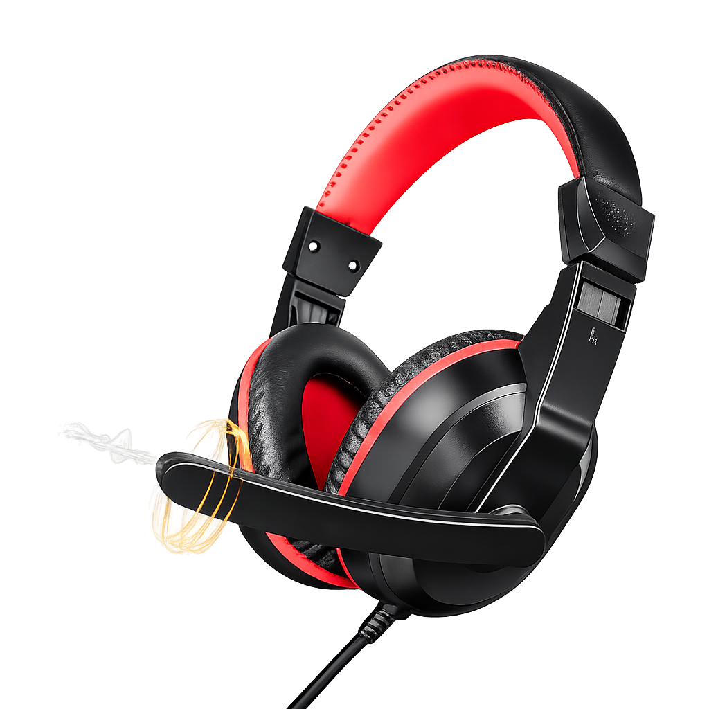 Tai nghe T-WOLF H150