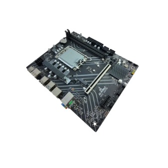MAINBOARD AIWOLF H610