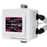 TẢN NHIỆT NƯỚC THERMALRIGHT FROZEN WARFRAME 240 SE WHITE ARGB