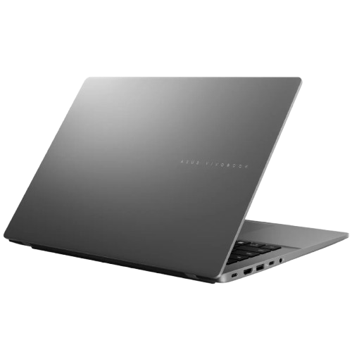 Laptop ASUS Vivobook S14 S3407CA-LY096WS U7-255H/16GB/512GB PCIE/14.0 WUXGA/WIN11 + OFFICE/XÁM