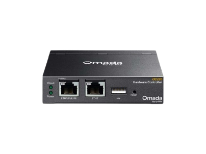 Bộ Điều Khiển Phần Cứng TP-Link Omada OC220