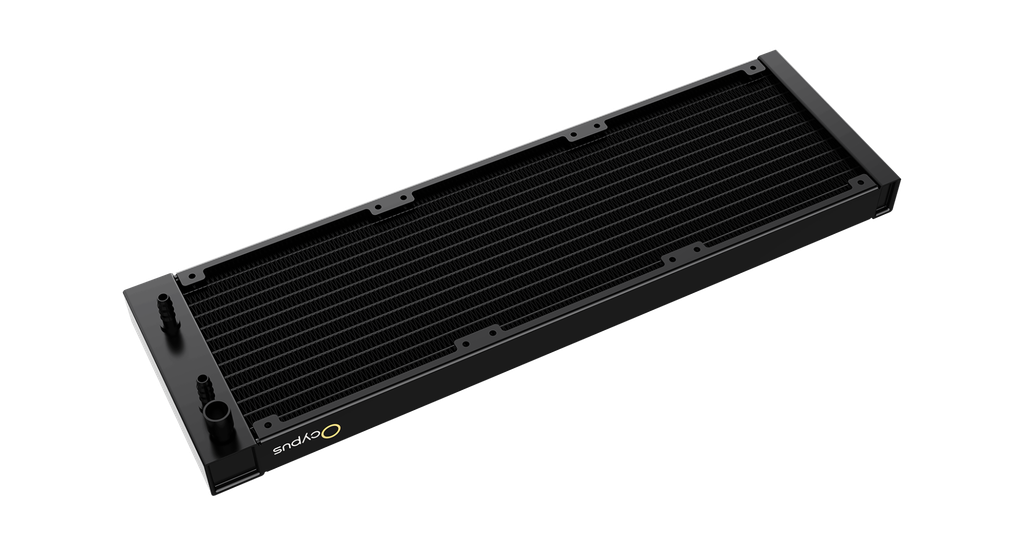 Tản nhiệt nước Ocypus Sigma L36 PRO BK