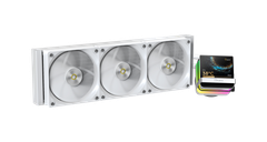Tản nhiệt nước Ocypus Sigma L36 PRO WH
