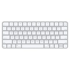 BÀN PHÍM APPLE MAGIC KEYBOARD WITH TOUCH ID FOR MAC
