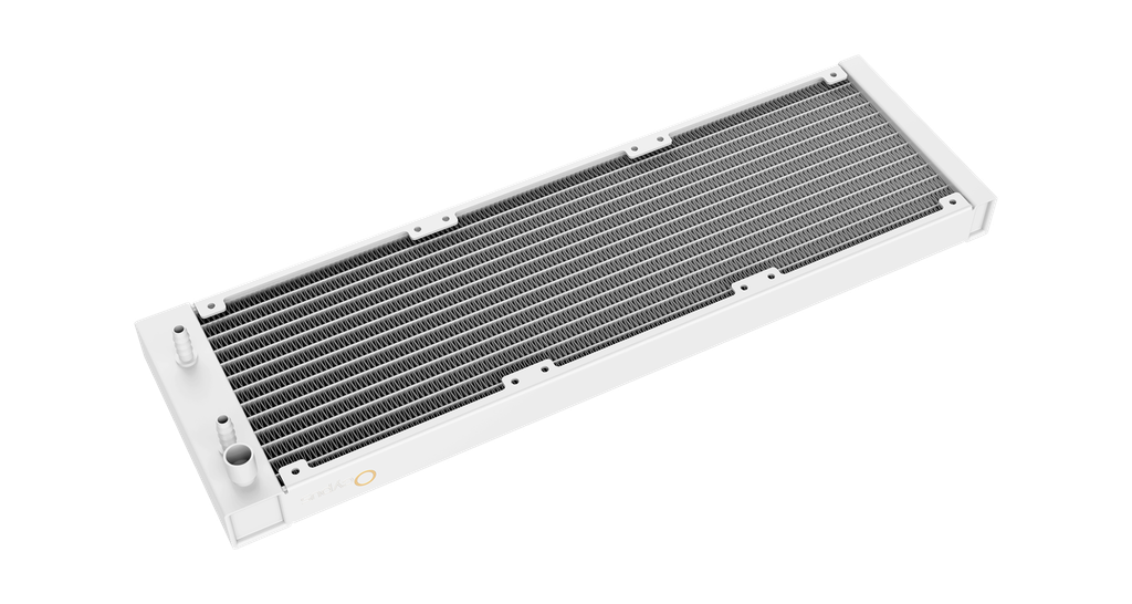 Tản nhiệt nước Ocypus Sigma L36 PRO WH