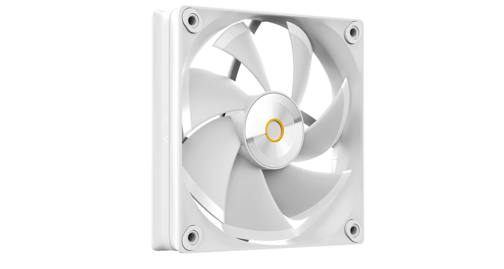 Tản nhiệt nước Ocypus Sigma L36 PRO WH