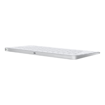 BÀN PHÍM APPLE MAGIC KEYBOARD WITH TOUCH ID FOR MAC