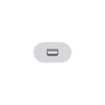BỘ CHUYỂN ĐỔI APPLE THUNDERBOLT 3 TO THUNDERBOLT 2 ADAPTER