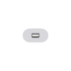 BỘ CHUYỂN ĐỔI APPLE THUNDERBOLT 3 TO THUNDERBOLT 2 ADAPTER