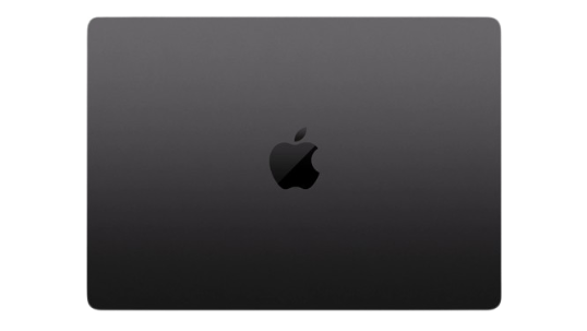 Laptop APPLE M5 PRO CHIP/18C CPU/20C GPU/24GB RAM/1TB SSD/16.2