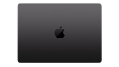 Laptop APPLE M5 MAX CHIP/18C CPU/32C GPU/36GB RAM/2TB SSD/14.2