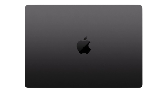 Laptop APPLE M5 PRO CHIP/18C CPU/20C GPU/24GB RAM/2TB SSD/14.2