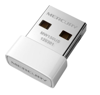 USB Wi-Fi Mercusys MW150US