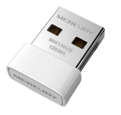 USB Wi-Fi Mercusys MW150US