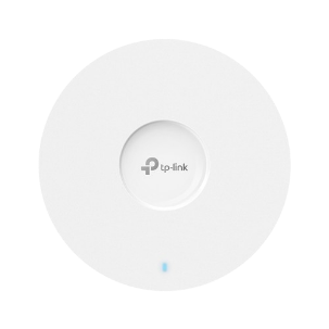 Thiết bị mạng TP-Link  Wi-Fi 6 Băng Tần Kép AX5400 EAP670