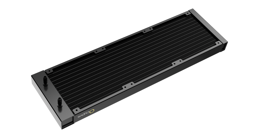 Tản nhiệt nước Ocypus Delta L36 BK ARGB V2