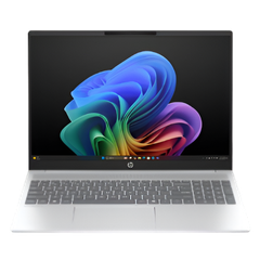 Laptop HP Omnibook 5 16-AG1068AU BZ7T0PA RYZEN AI 5 340/16GB/512GB PCIE/16.0 WUXGA/CẢM ỨNG/WIN11 +Office