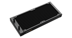 Tản nhiệt nước Ocypus Delta L24 BK ARGB V2