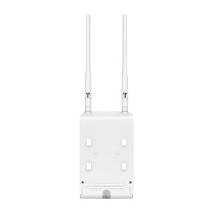 Thiết bị mạng TP-Link AX1800 Dual-Band Wi-Fi 6 EAP603-Outdoor