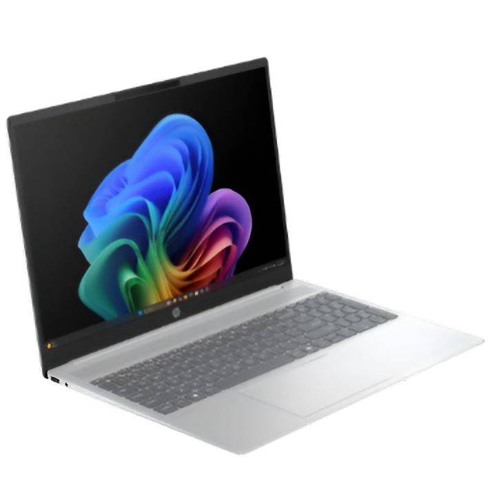 Laptop HP Omnibook 5 16-AG1068AU BZ7T0PA RYZEN AI 5 340/16GB/512GB PCIE/16.0 WUXGA/CẢM ỨNG/WIN11 +Office