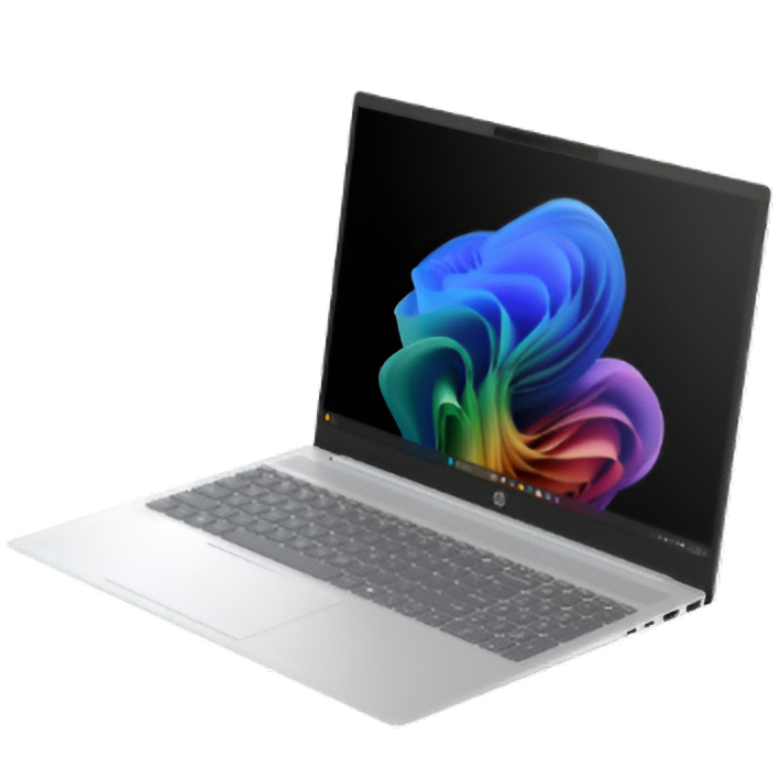 Laptop HP Omnibook 5 16-AG1068AU BZ7T0PA RYZEN AI 5 340/16GB/512GB PCIE/16.0 WUXGA/CẢM ỨNG/WIN11 +Office