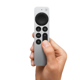 ĐIỀU KHIỂN TỪ XA APPLE TV REMOTE