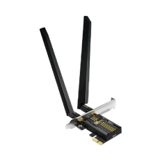Card mạng Tp-link Archer TBE400E  Wi-Fi 7 Bluetooth BE6500