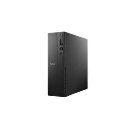Máy bộ Dell Slim ECS1250 42DPC-SLIMI501 Intel Core i5 14400/16GB DDR5/1TB SSD/Wifi Bluetooth/Windows 11 Home/Dell Care Plus 2Yrs