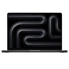 Laptop APPLE M5 MAX CHIP/18C CPU/40C GPU/48GB RAM/2TB SSD/16.2
