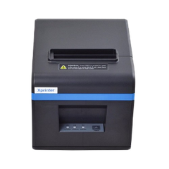 Máy in hóa đơn nhiệt  XPRINTER N200H
