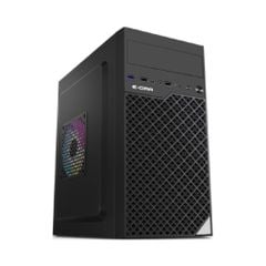 Vỏ Máy Tính Case EDRA ECS1103/Mid Tower
