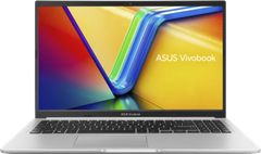 Laptop ASUS Vivobook 15 X1502VA-BQ886W I7-13620H/16GB/512GB PCIE/15.6 FHD/WIN11/BẠC