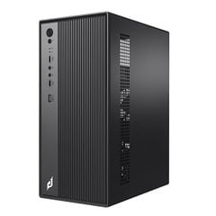 Vỏ máy tính Case EDRA ECS1105/Mid Tower